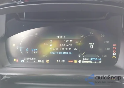 2022 Lincoln Corsair Grand Touring z USA, uszkodzony, nr VIN 5LMTJ5DZ0NUL07225